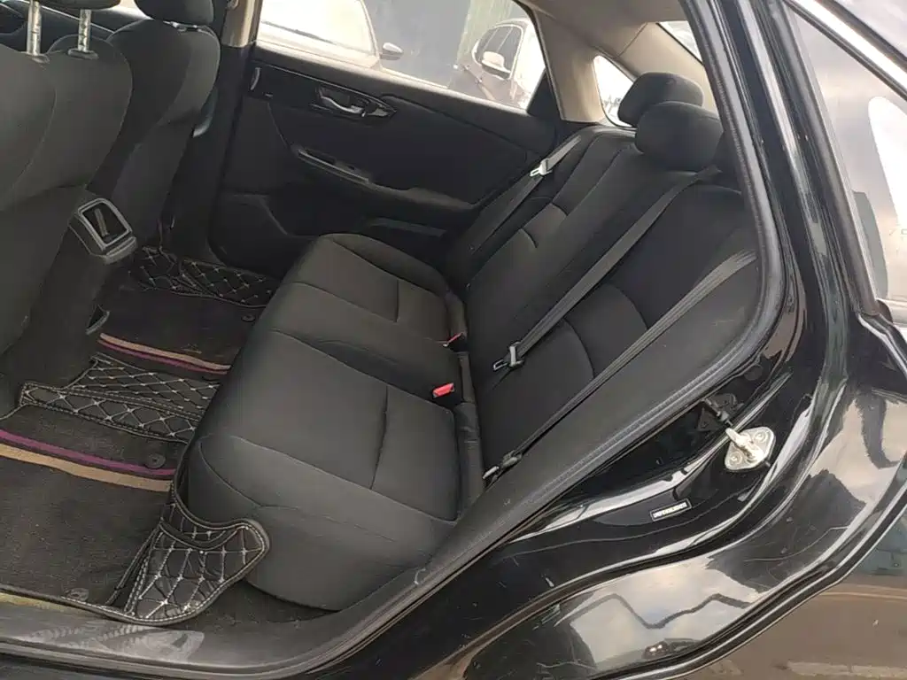 Honda Crider — миниатюра 17