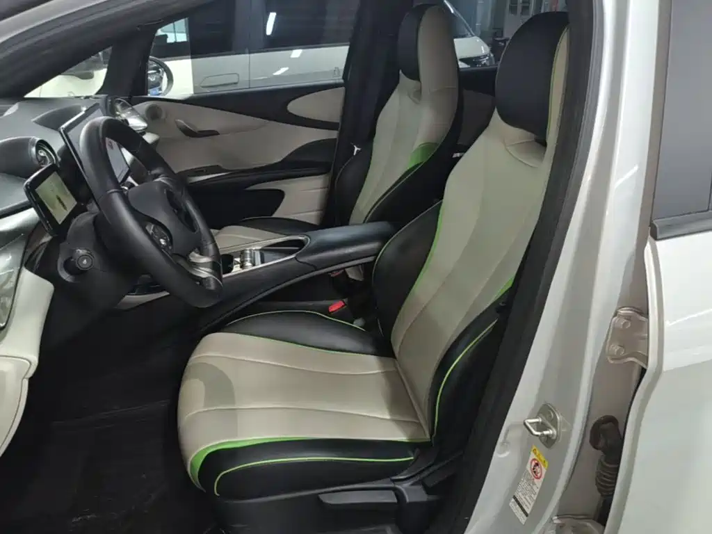BYD Dolphin — миниатюра 15