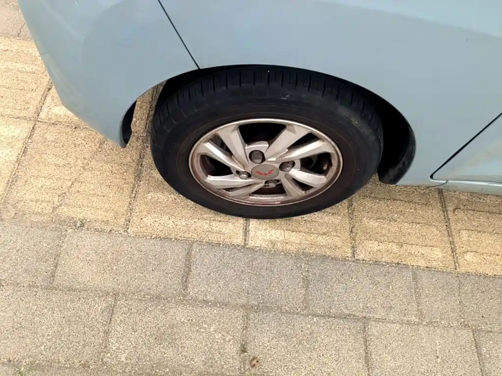 Wuling MINIEV — миниатюра 23