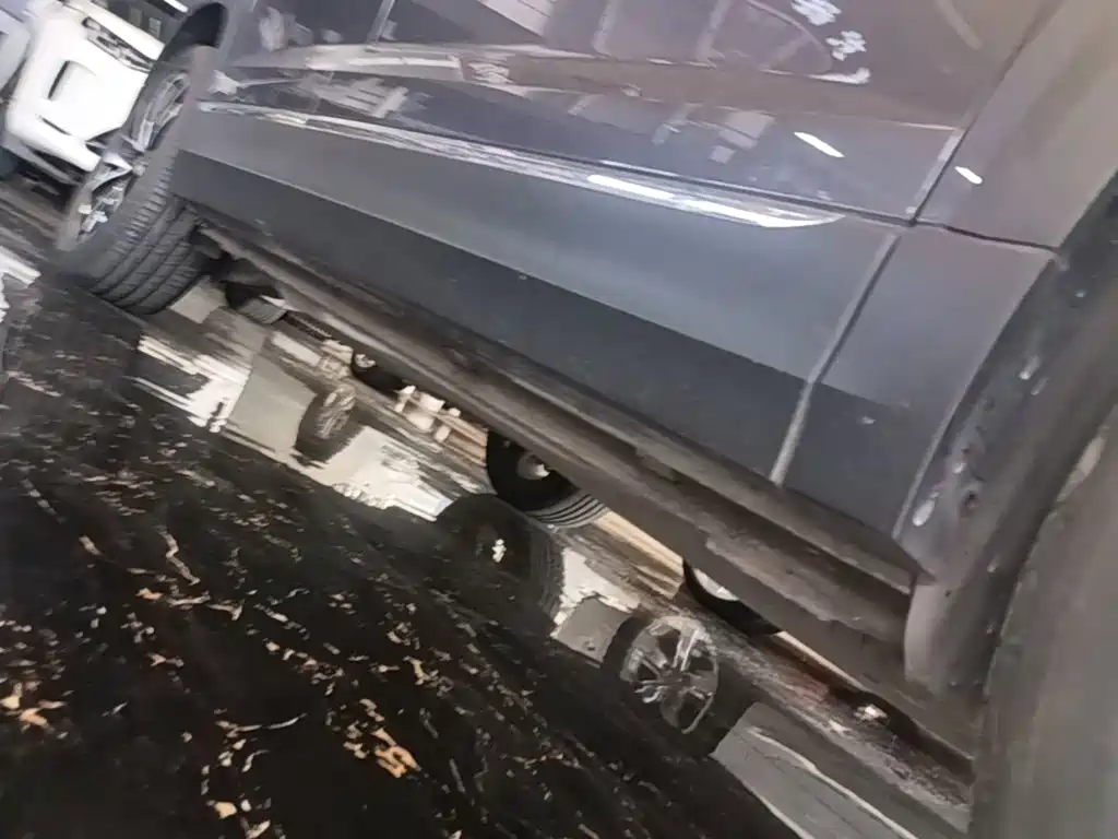 Volkswagen Tharu — миниатюра 21