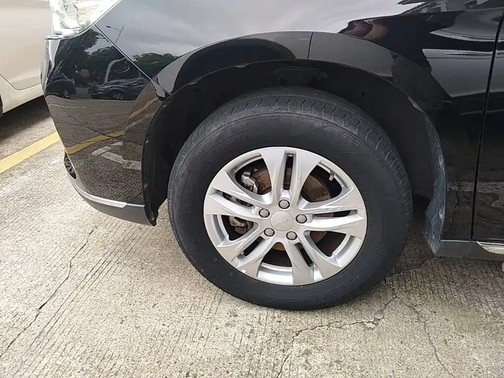 Haval M6 — миниатюра 23