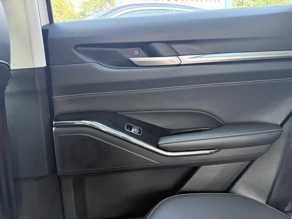Haval H6 — миниатюра 10