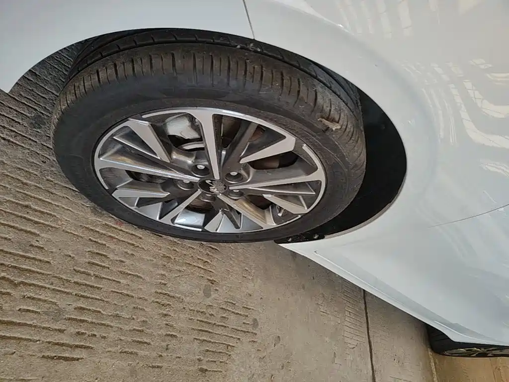 Kia K3 — миниатюра 23