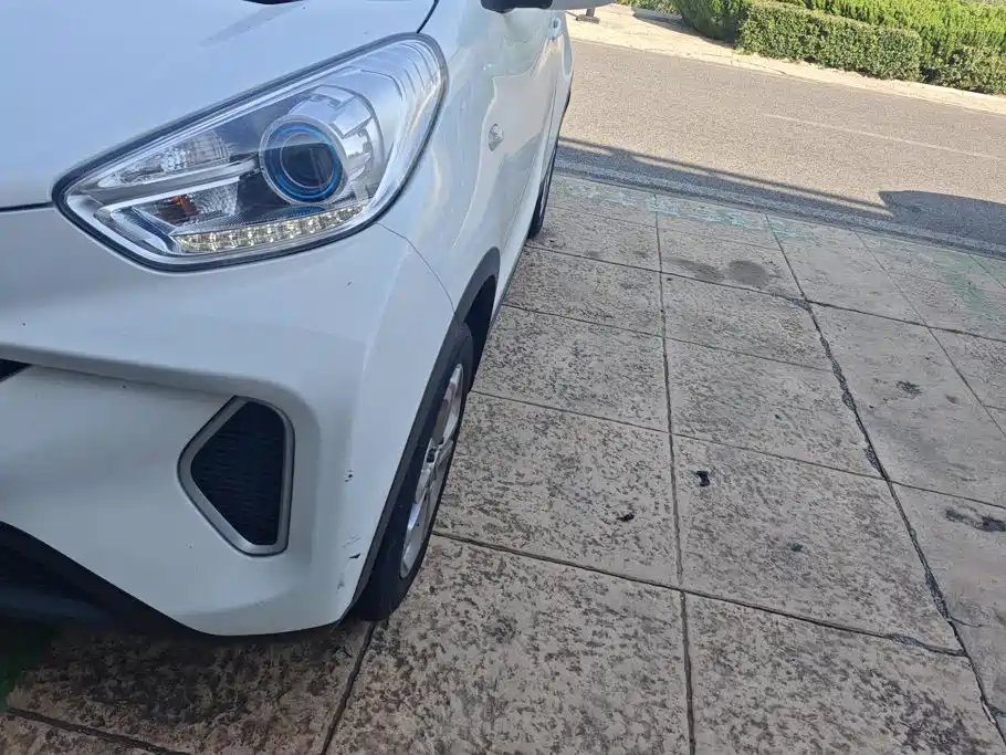 Chery QQ Little Ant — миниатюра 5