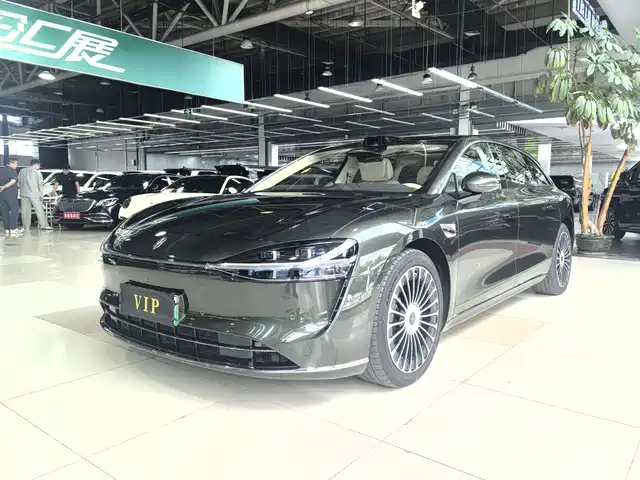 2025 GAC Xiangjie S9T