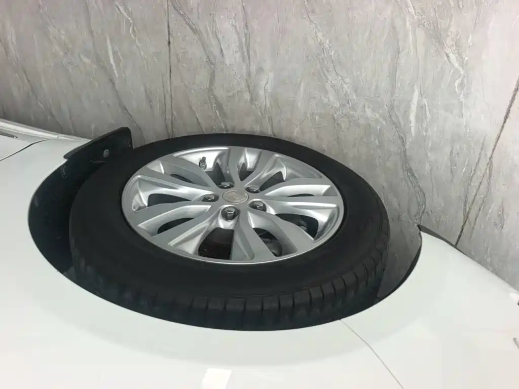 Buick Excelle — миниатюра 23