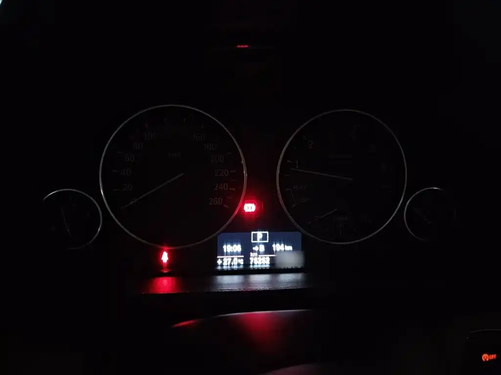 BMW 3 Series — миниатюра 4