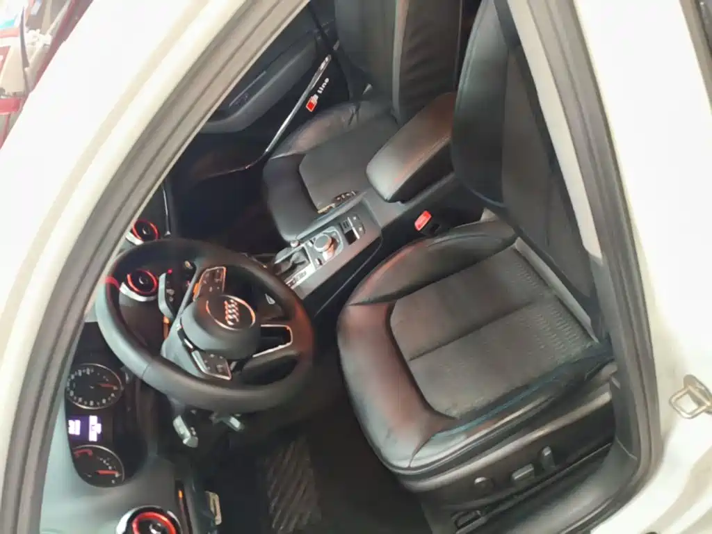 Audi A3 — миниатюра 15