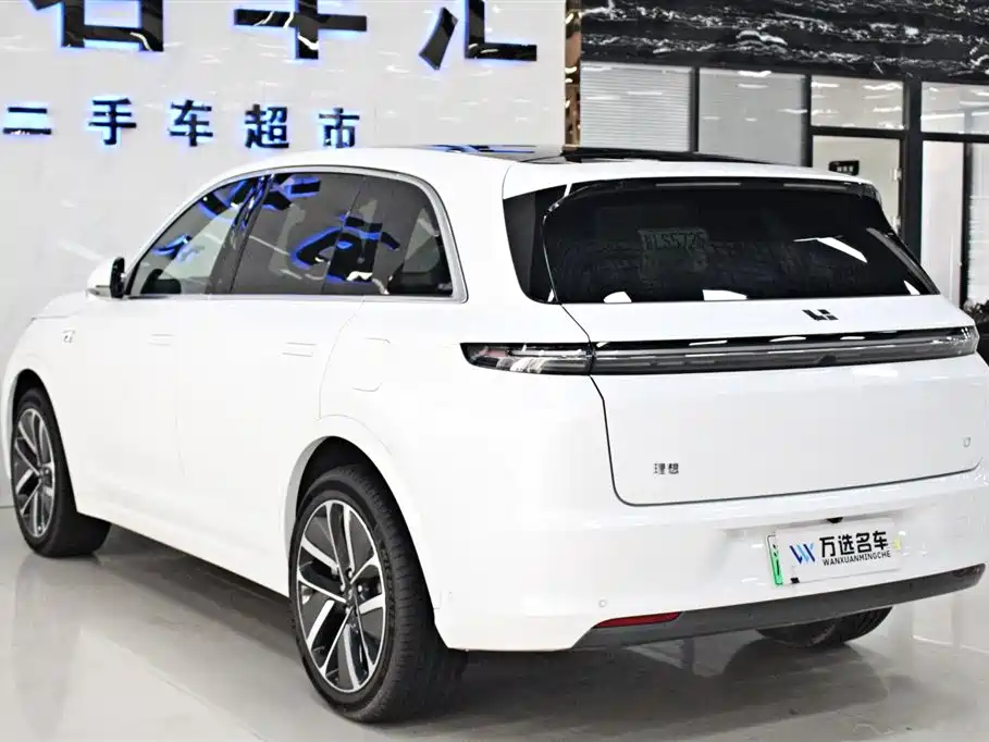 Li Auto IDEAL L7