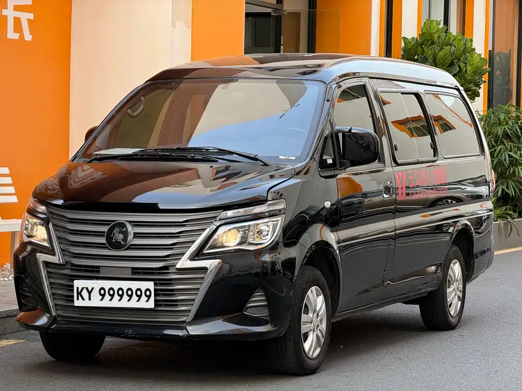 Fengxing Lingzhi 2024
