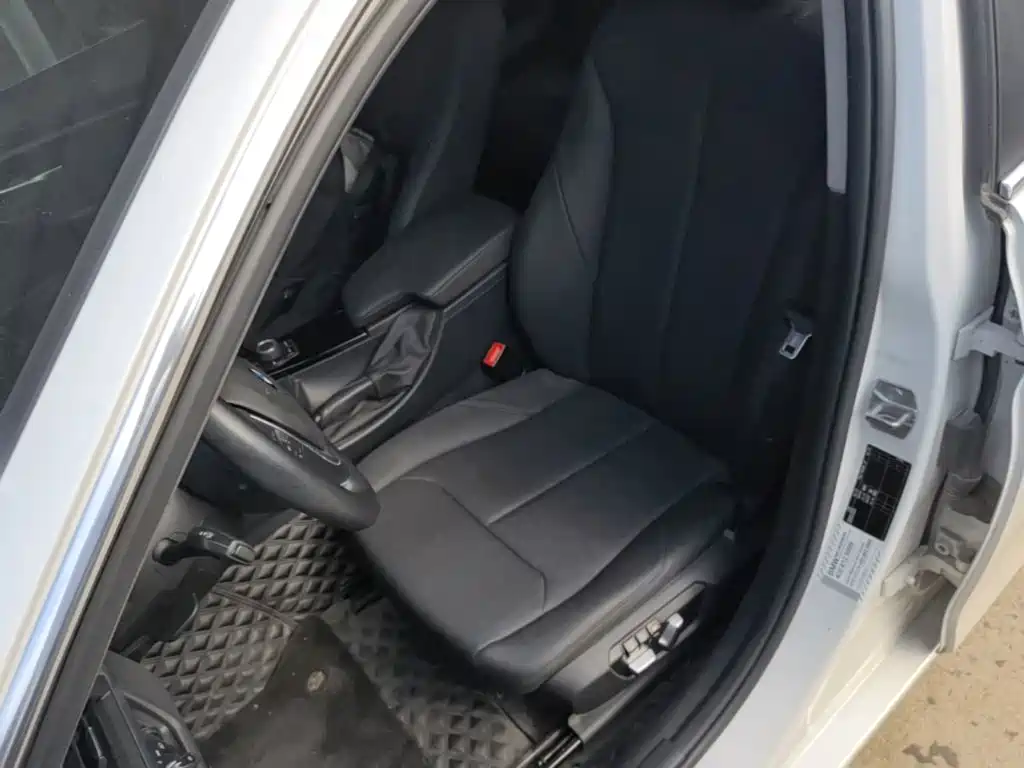 BMW 3 Series — миниатюра 15