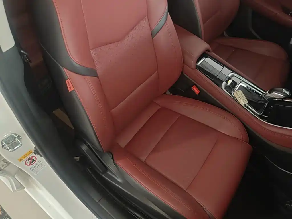 Changan Eado — миниатюра 25