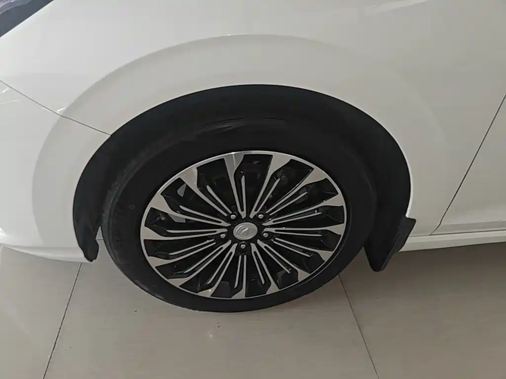 Changan Eado — миниатюра 23