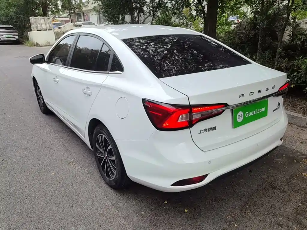Roewe i5 — миниатюра 5