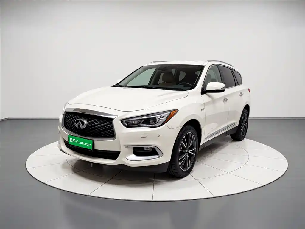 Infiniti QX60 (Import) 2017