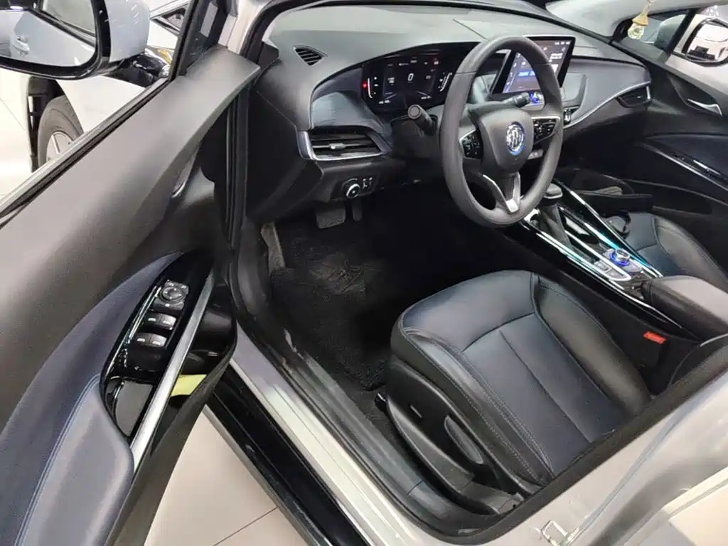 Buick Velite 6 — миниатюра 16