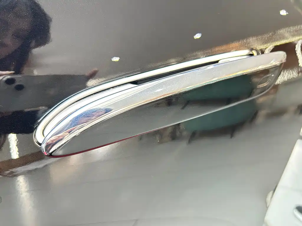 Mercedes-Benz E-Class — миниатюра 36