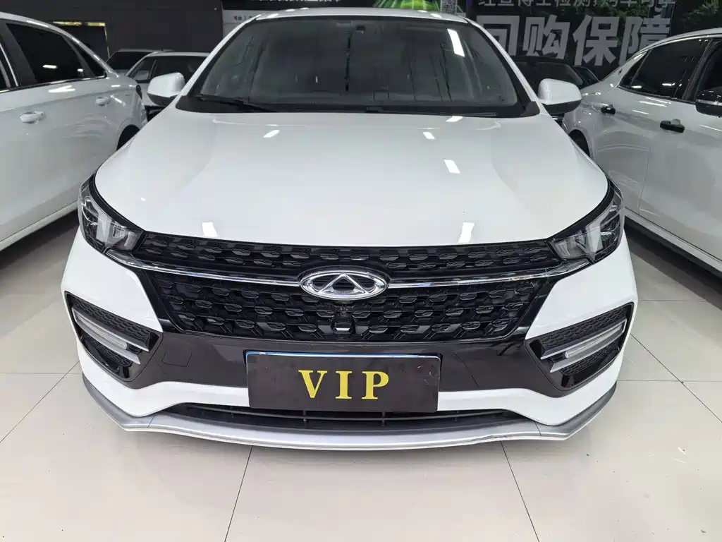 Chery Arrizo GX — миниатюра 2