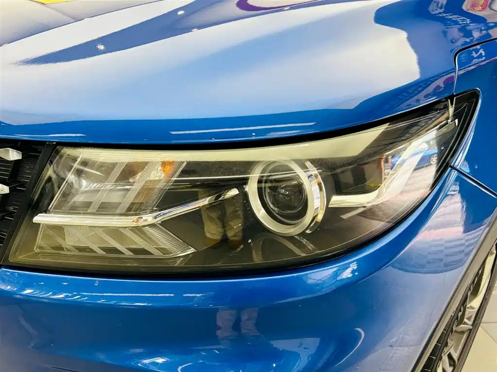 DONGFENG SCENERY IX5