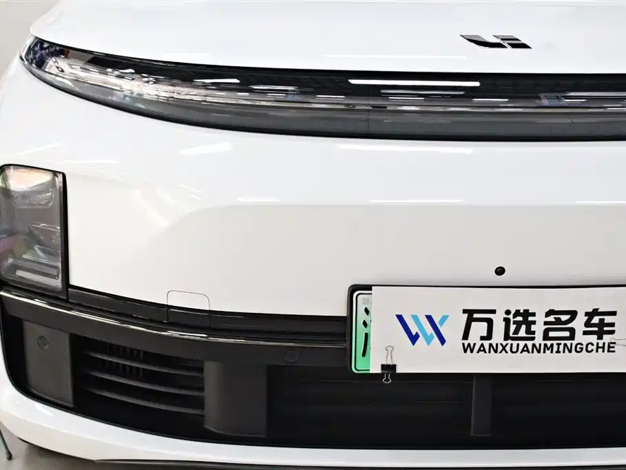 Li Auto IDEAL L7
