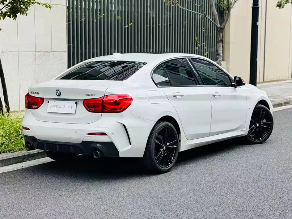 BMW 1 Series — миниатюра 3