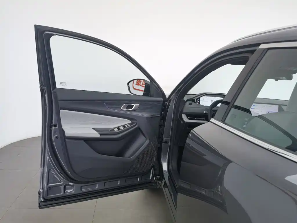 Changan Q05 2025 125
