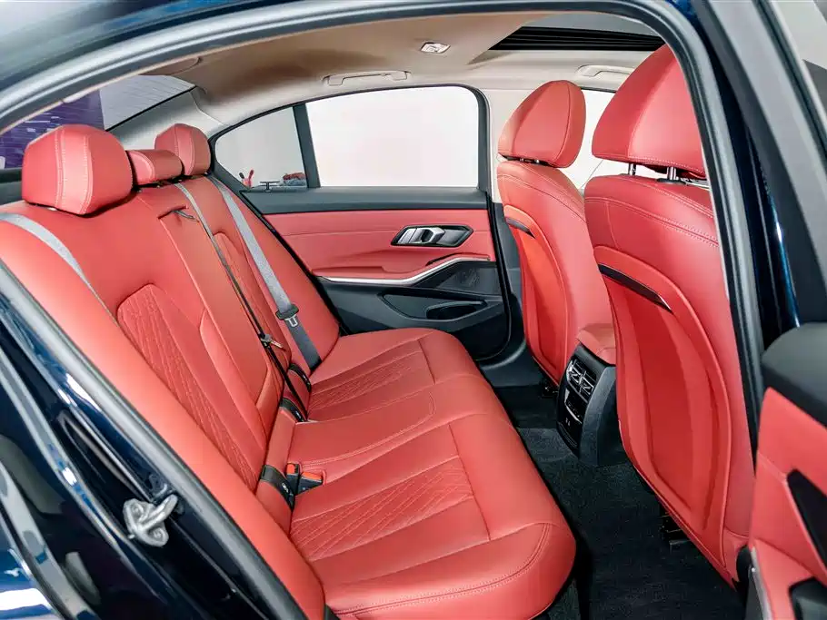 BMW 3 Series — миниатюра 20