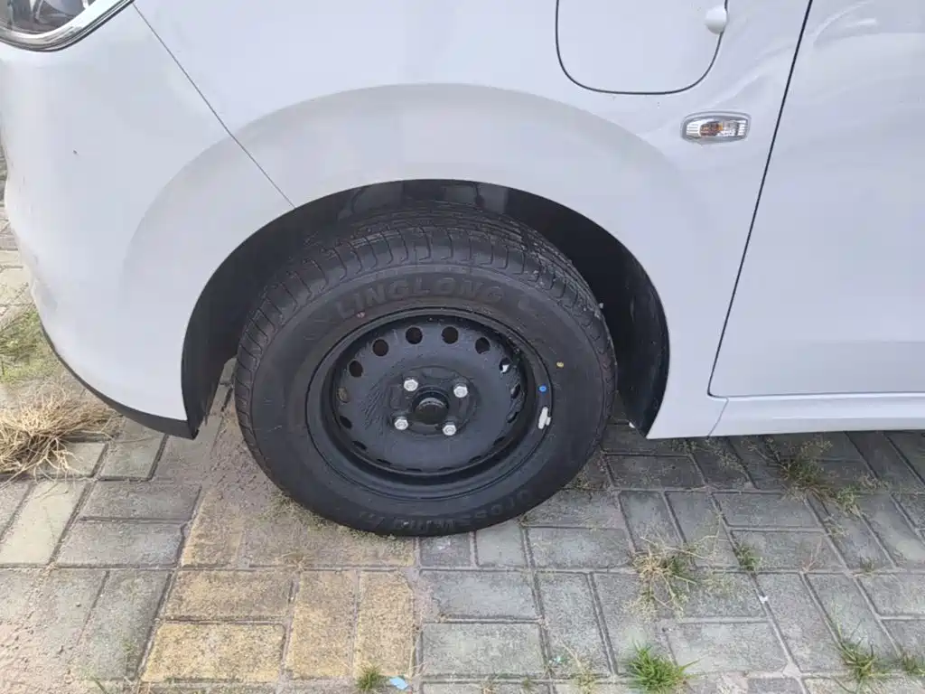 Wuling Hongguang EV — миниатюра 23