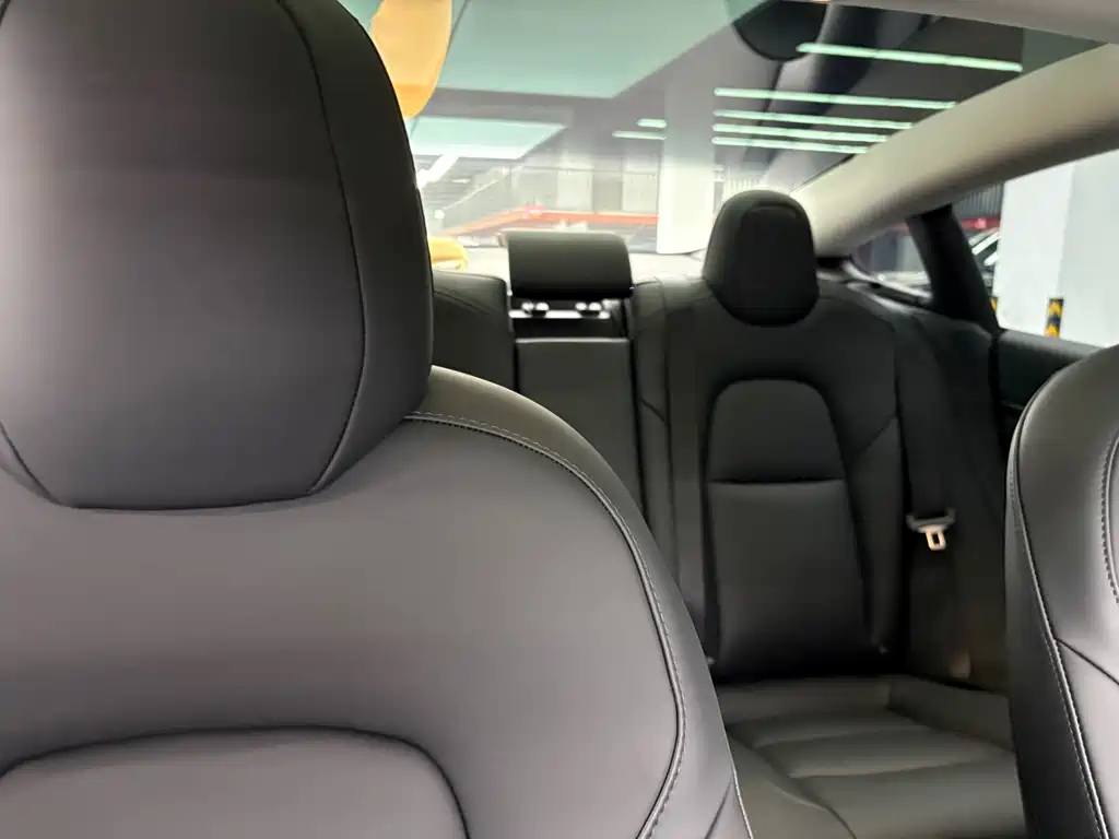 Tesla Model 3 — миниатюра 14