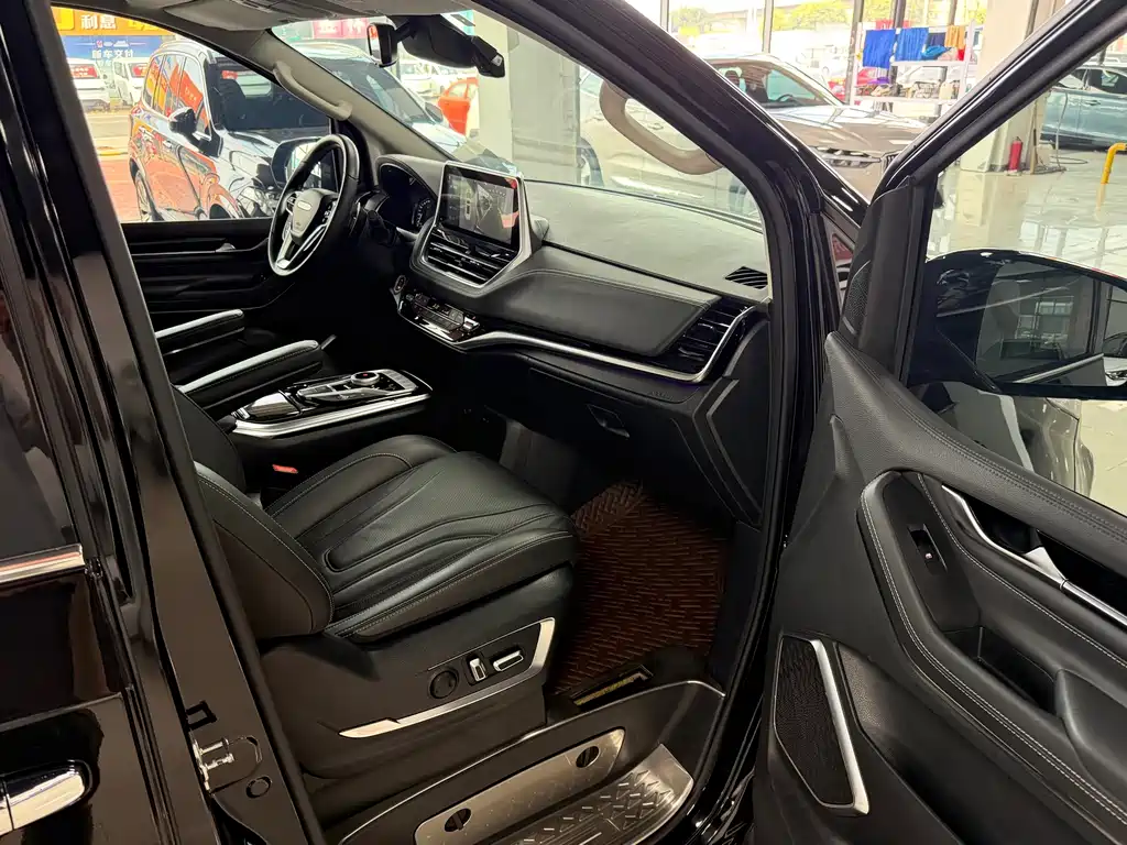 Maxus G20 — миниатюра 18