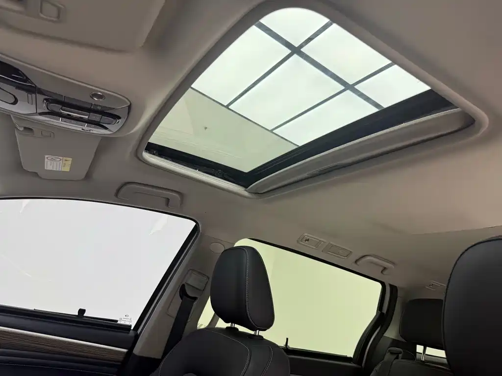 GAC Motor Trumpchi M8 — миниатюра 14