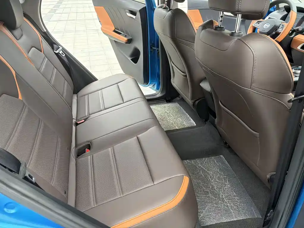 BYD e2 — миниатюра 6