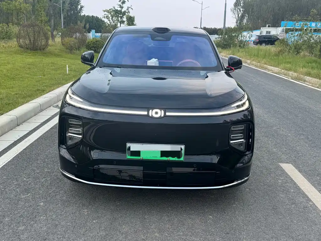 Qiyuan Qiyuan Q07 — миниатюра 2