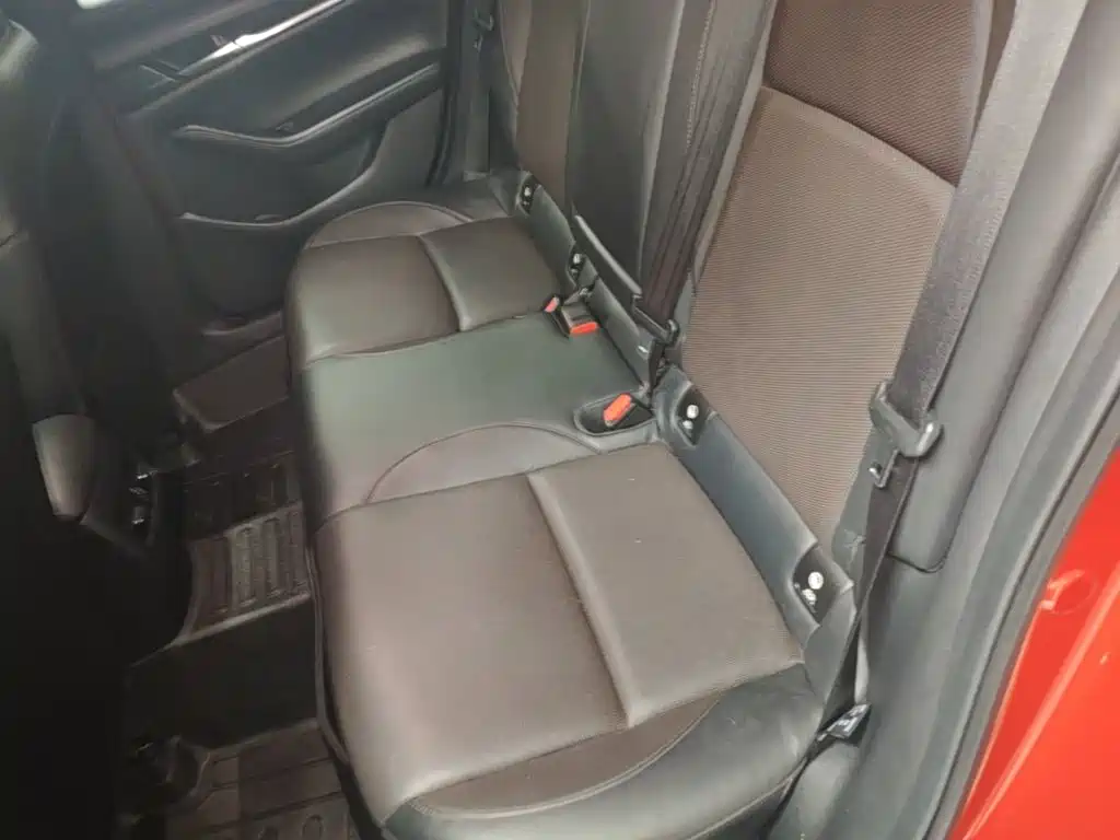 Mazda 3 Axela — миниатюра 17