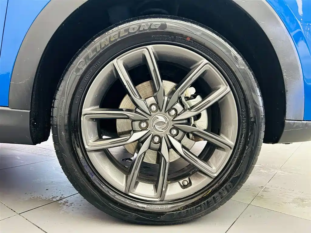 DONGFENG SCENERY IX5