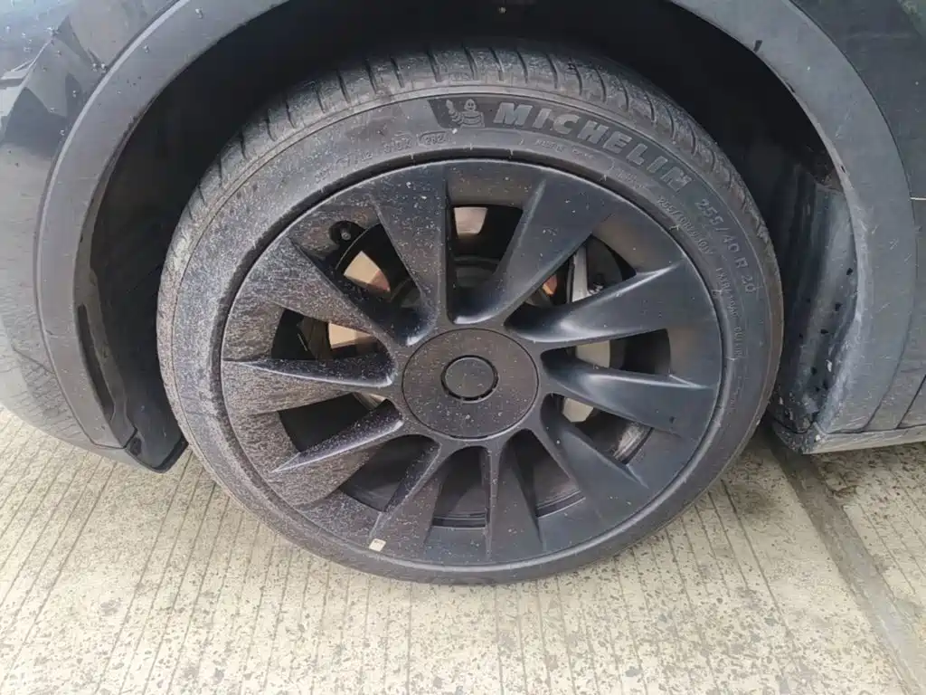 Tesla Model Y — миниатюра 23