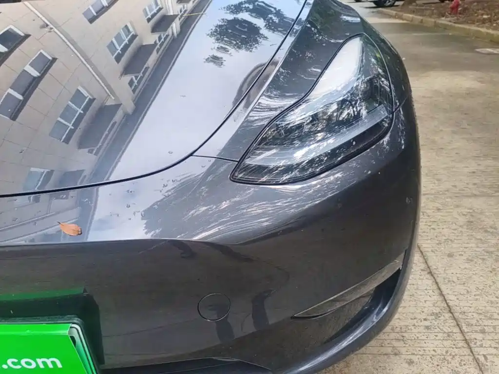 Tesla Model Y — миниатюра 24
