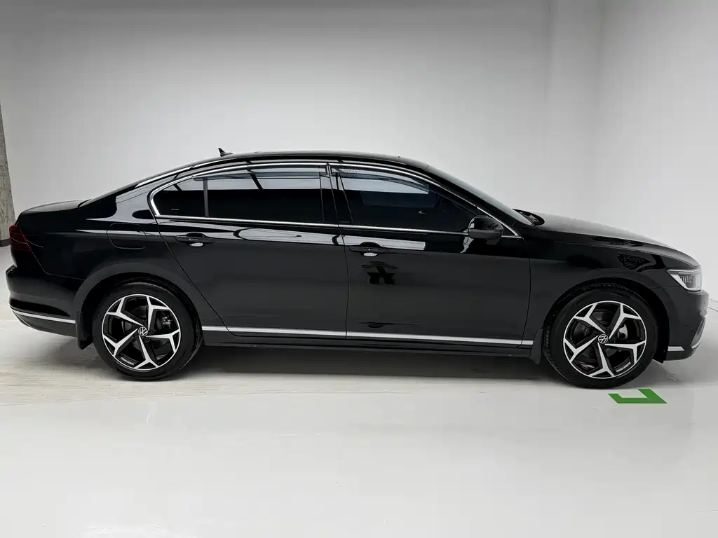 Volkswagen Magotan 2026 3000 380TSI DSG Luxury