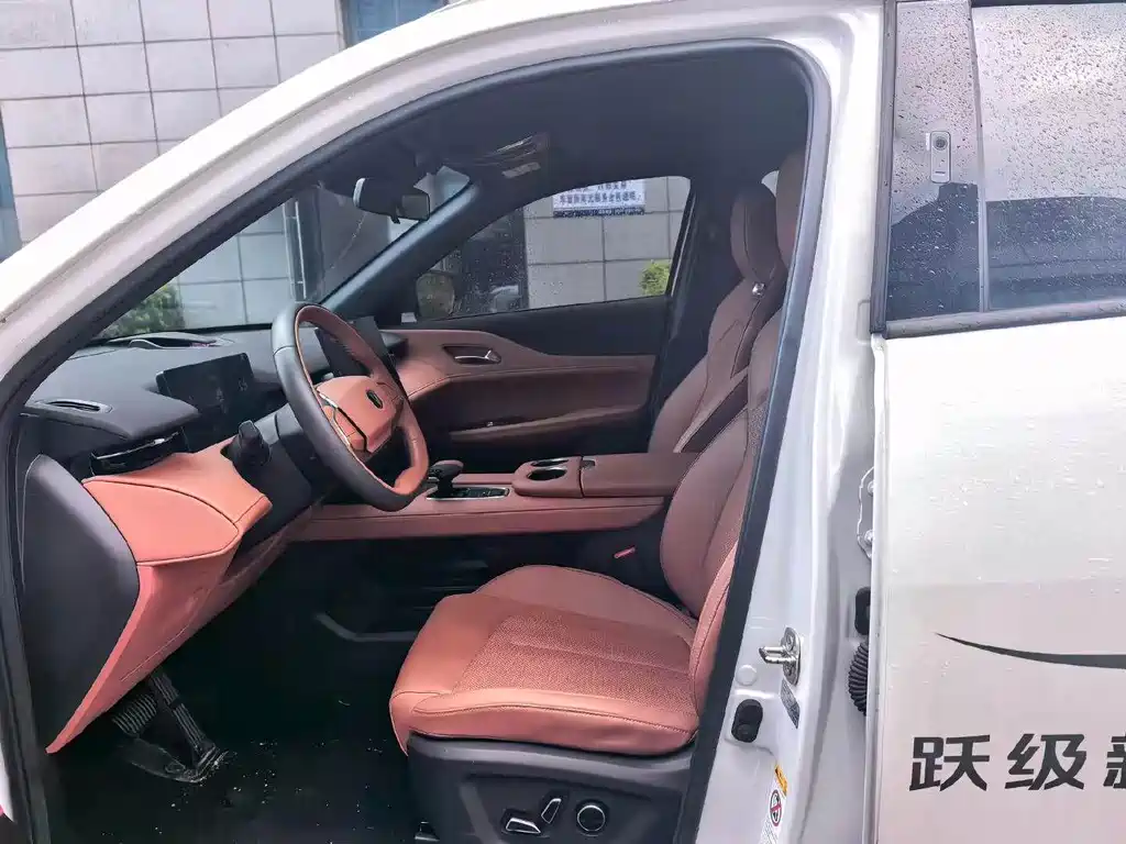 Changan UNI-Z — миниатюра 4