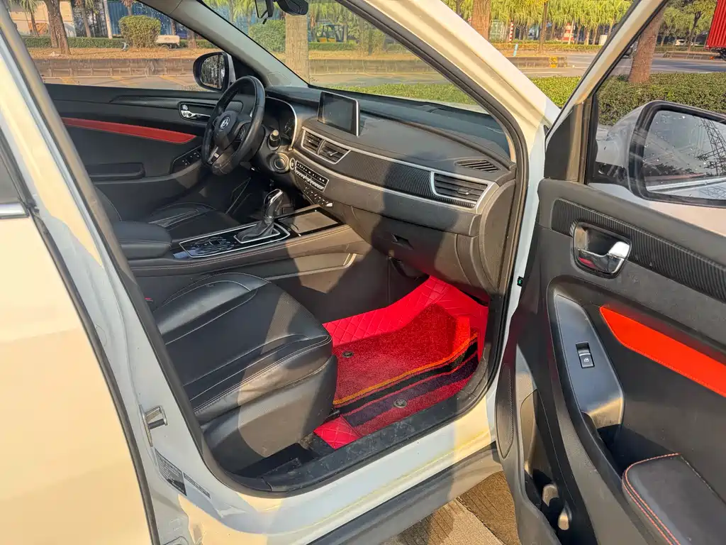 DONGFENG SCENERY 580