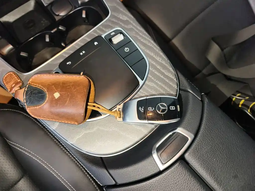 Mercedes-Benz E-Class New Energy — миниатюра 9