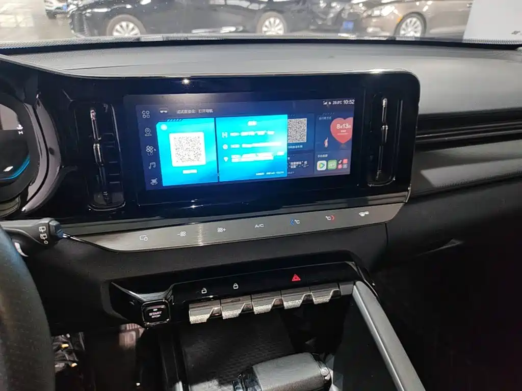 Baojun Valli — миниатюра 13