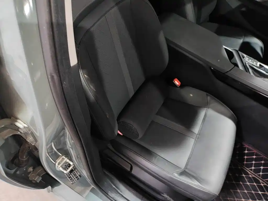 Baojun Valli — миниатюра 25