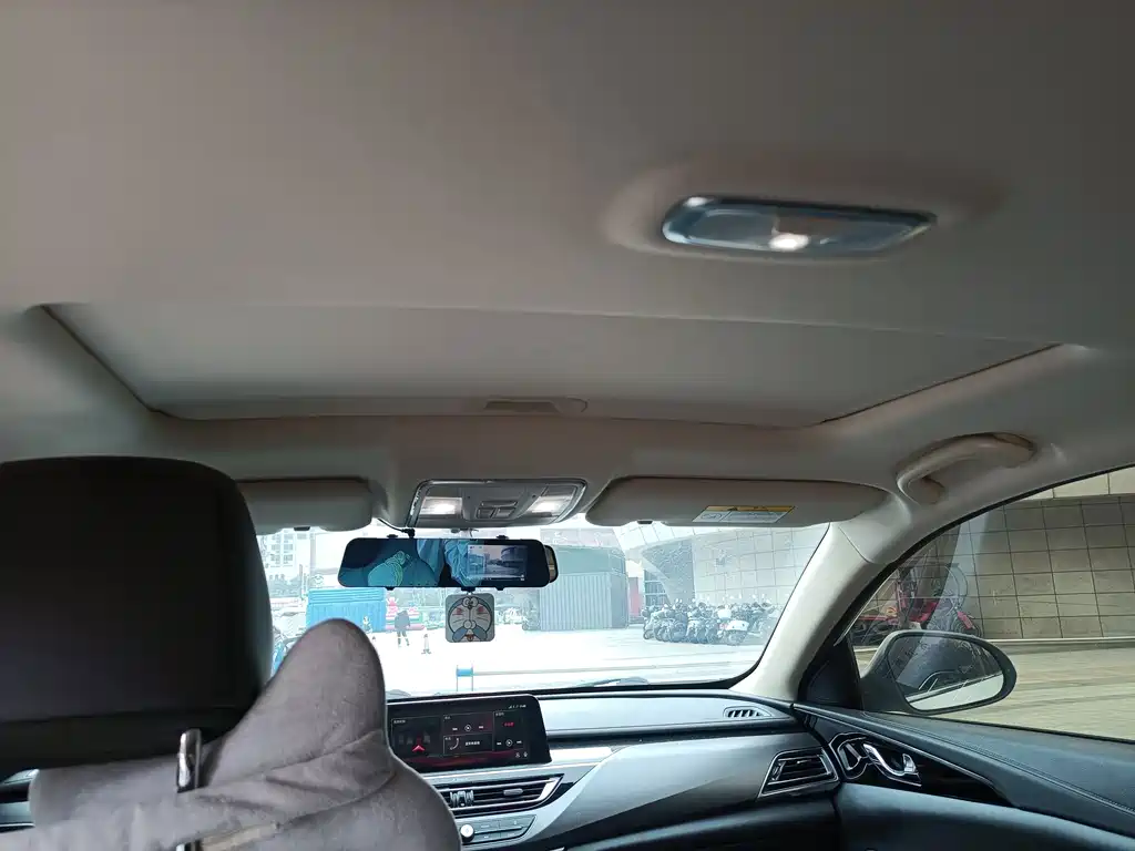 Changan Ruicheng CC — миниатюра 7