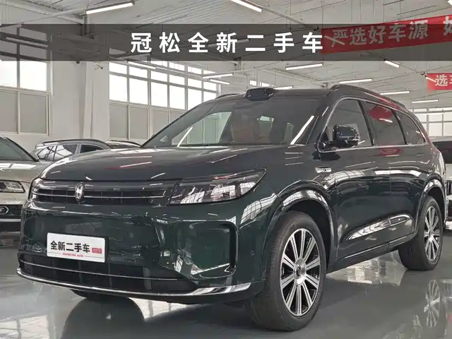 AITO ASK THE WORLD M7 2026