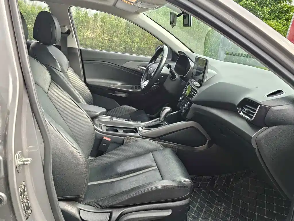 Hyundai Fista — миниатюра 9