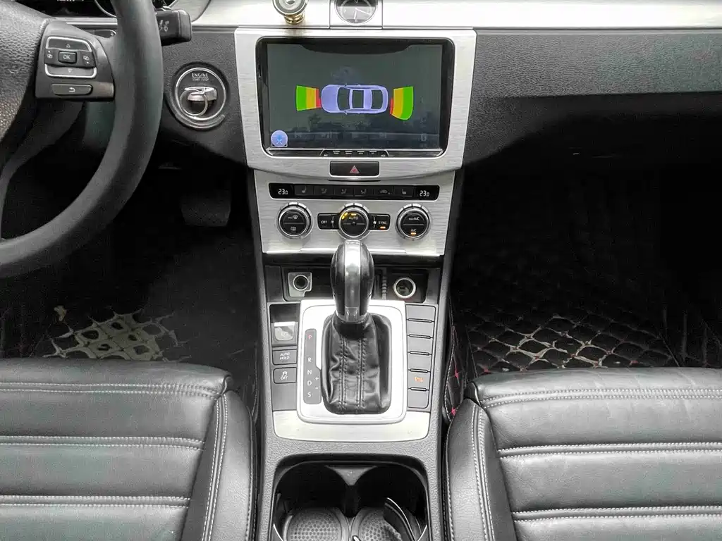 Volkswagen CC — миниатюра 15