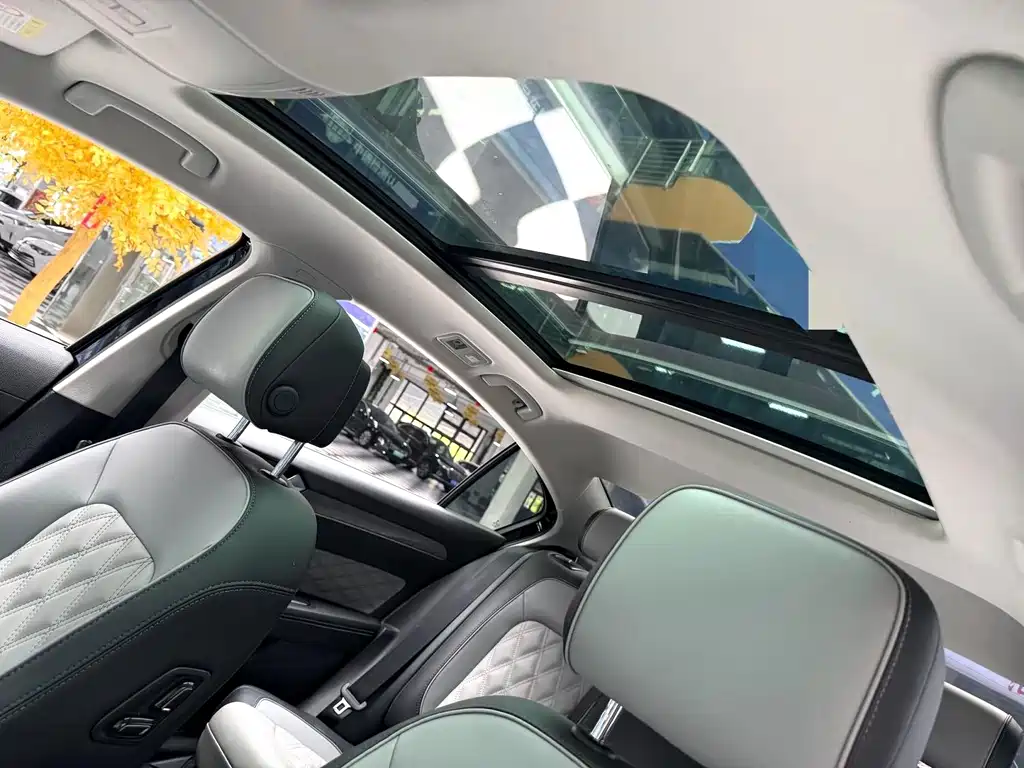 Volkswagen Magotan — миниатюра 7