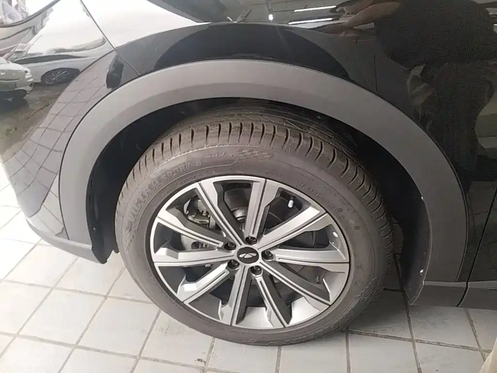 Fulwin Fengyun T9 — миниатюра 23