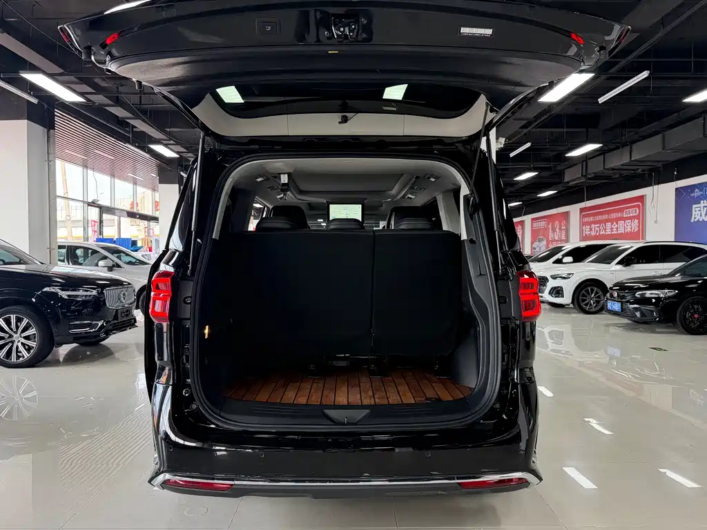 Maxus G20 — миниатюра 20